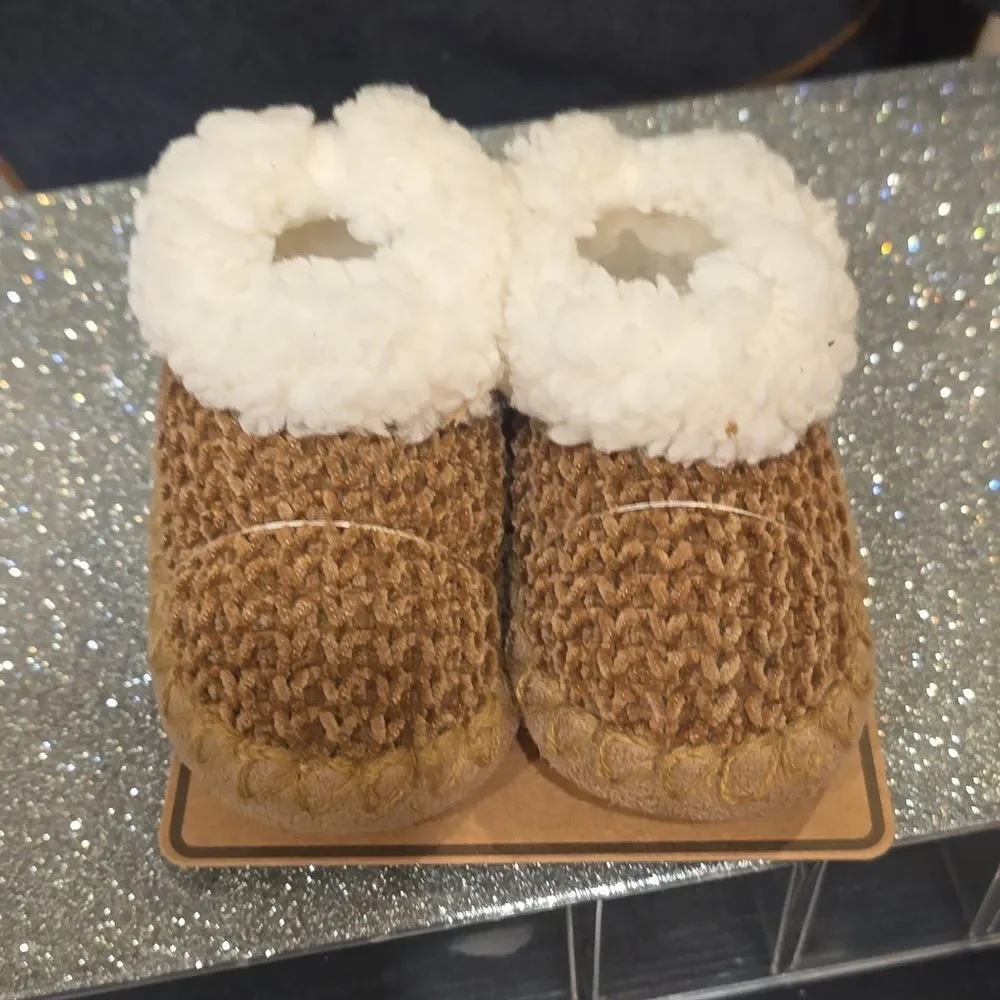 BearPaw Cozy‎ Slippers
